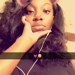 Meet your Posher, Kerisha